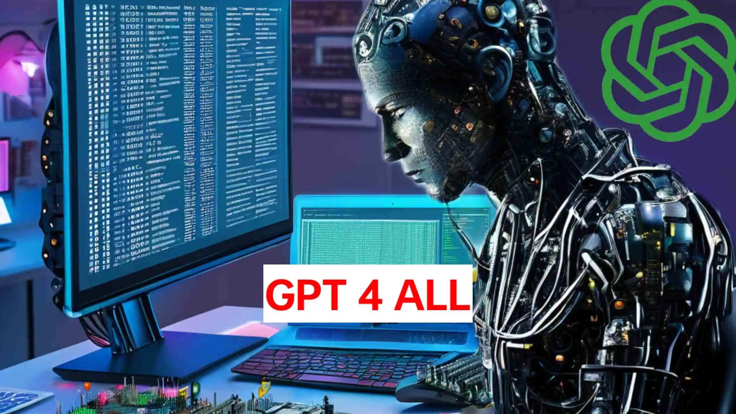 GPT4ALL 3.0 Open Source AI: The Internet’s Latest AI Craze! (And It’s Completely Free)